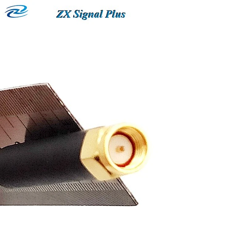 SMA Connector External WIFI 5.8GHz 2.4 GHz Antenna