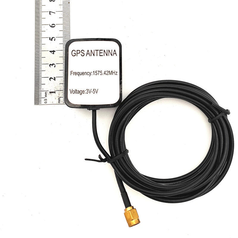 Внешняя антенна GPS / GNSS / BDS 1575,42 МГц / 1610 МГц GPS антенна