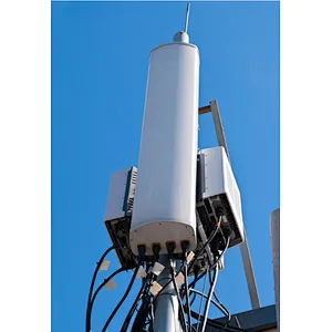 High Gain 18dBi Outdoor Directional Panel Antenna Wide Band N Female