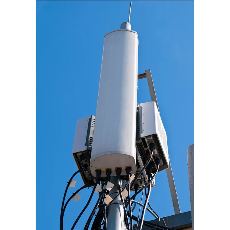High Gain 18dBi Outdoor Directional Panel Antenna Wide Band N Female