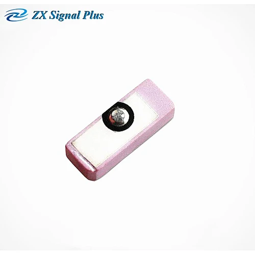 Custom Made SMT Patch Type GPS SMT Antenna Passive Internal Ceramic Antenna