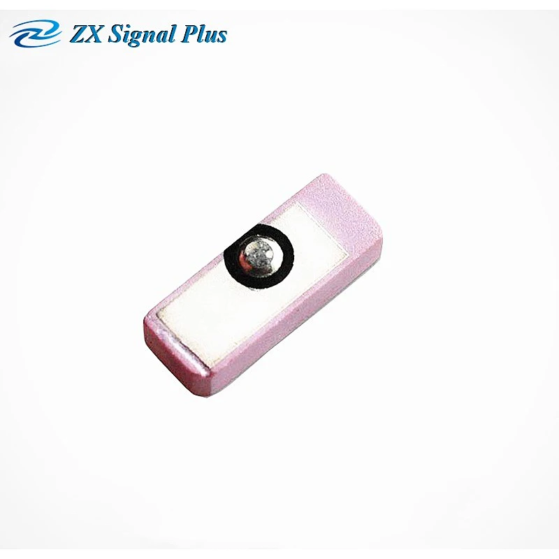 Custom Made SMT Patch Type GPS SMT Antenna Passive Internal Ceramic Antenna