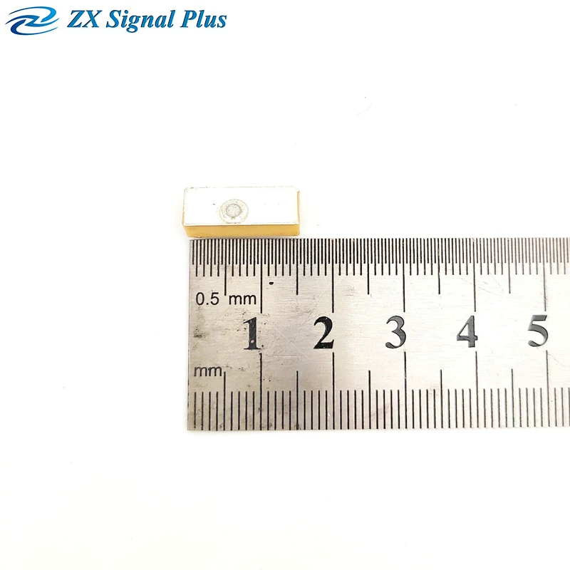 Custom Made SMT Patch Type GPS SMT Antenna Passive Internal Ceramic Antenna