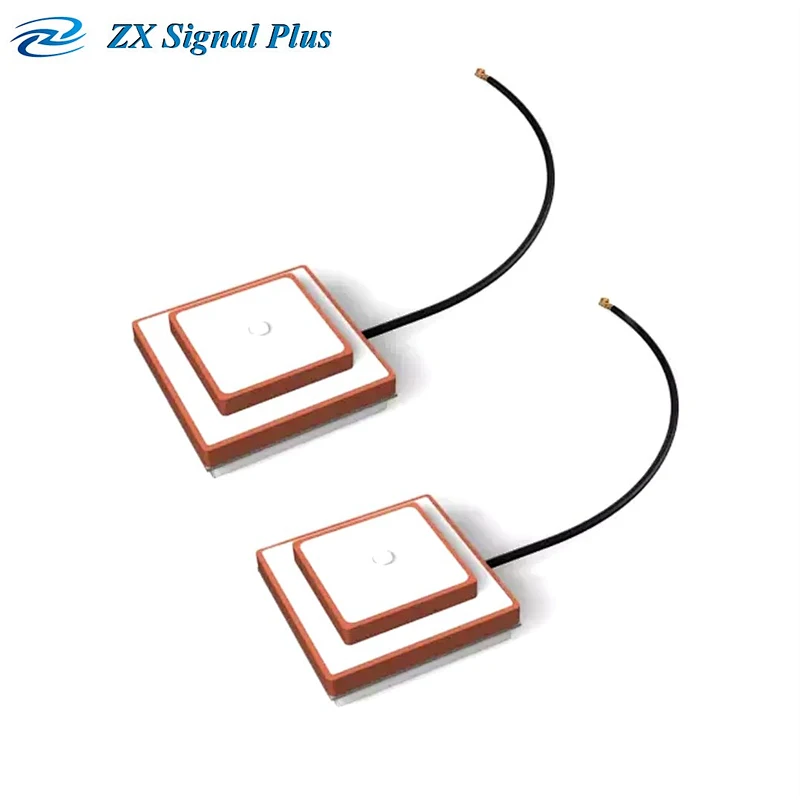 GPS Internal Active Antenna with RF Cable Ipex Connector Active Antenna