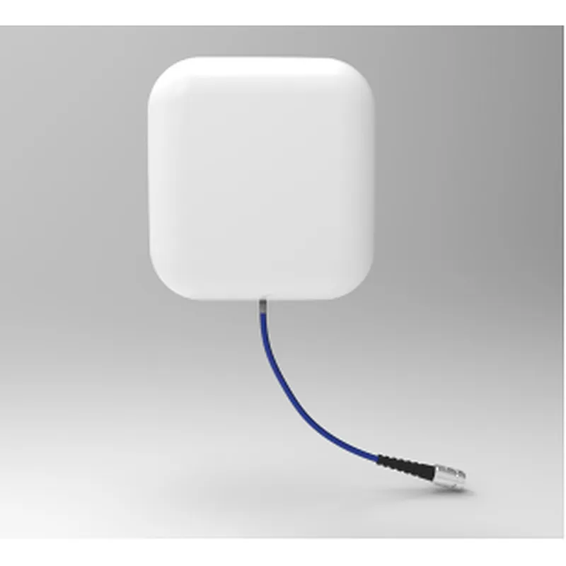 8.5dBi 698-4000MHz N Type Female Panel Outdoor Panel Antenna