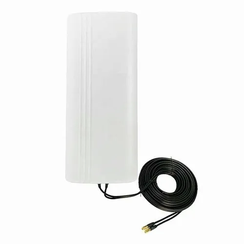 Philippines Indoor Flat Panel Antenna Long Range Hybrid Mimo Antenna