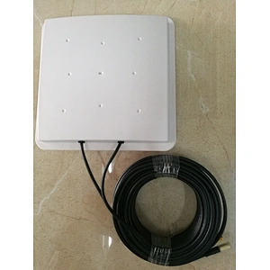 New Launch Galaxy Antenna 4G LTE 28dBi 1710-2700MHz MIMO Panel Antenna