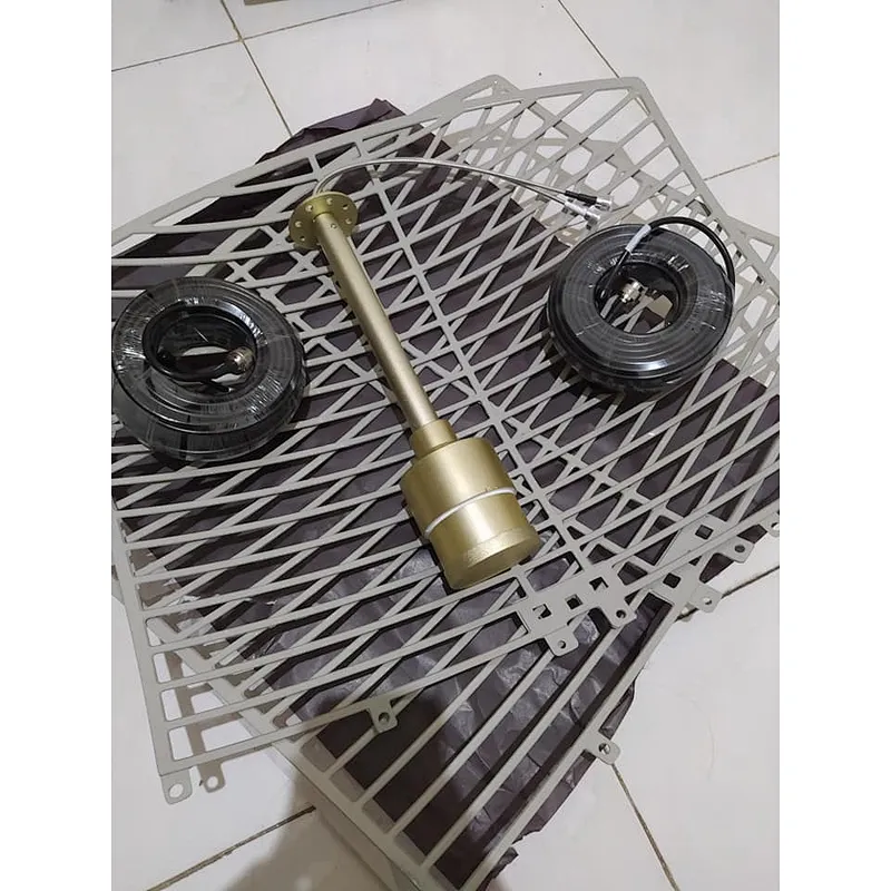 Связь 2x30dbi 48dbi Grid Antena Наружная параболическая антенна 1700-3800MHz