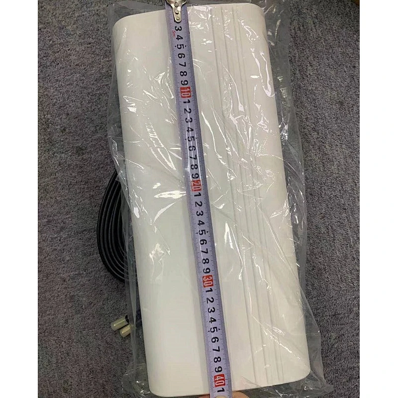 Philippines Indoor Flat Panel Antenna Long Range Hybrid Mimo Antenna