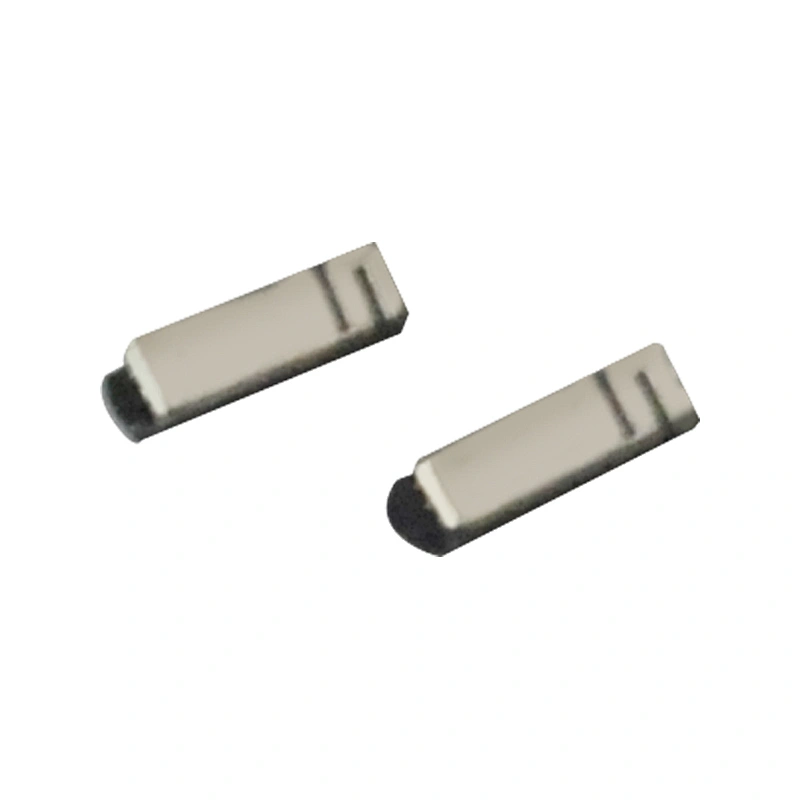 RFID-метка, сигнализация, одежда, метка AM RF, двухчастотный смарт-чип, размеры, измеритель безопасности, тип происхождения, дверной диапазон, EPC