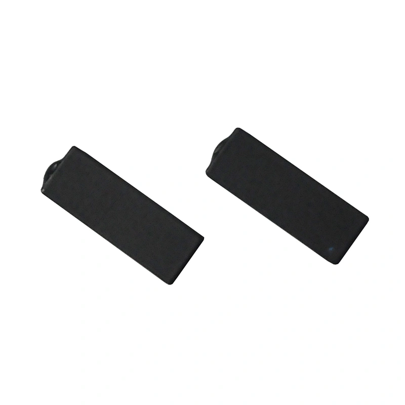 Cloth Use Small Size UHF Long Range Ceramic Reader Antenna Customized RFID Tags