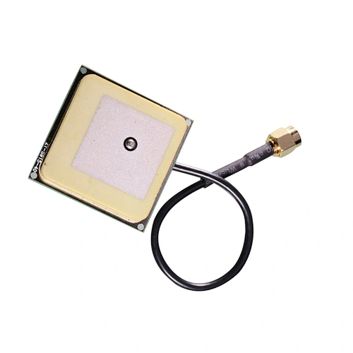 Подгонянная высокочастотная RFID 900-930 МГц антенна считывателя небольшого размера