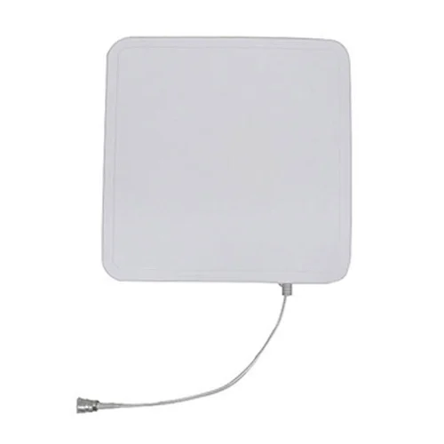 Круговая поляризация 902-928 МГц междугородная дверная система 9dbi uhf rfid reader антенна