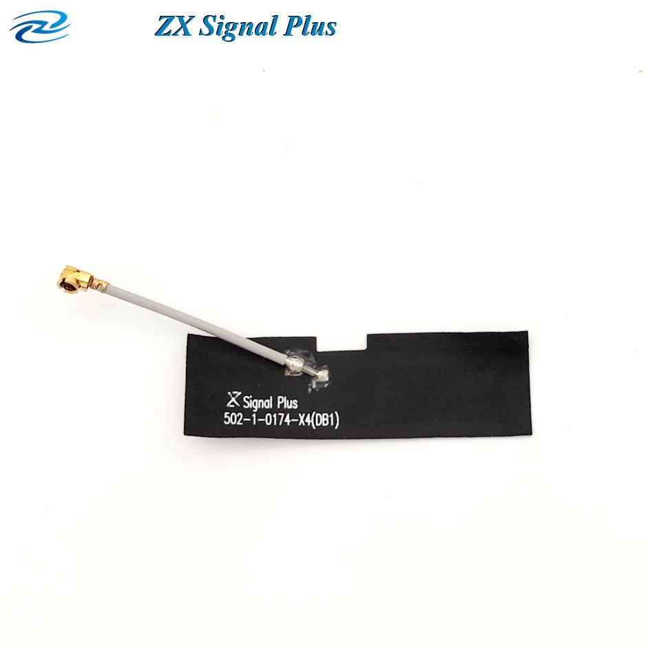 high quality dual band antenna