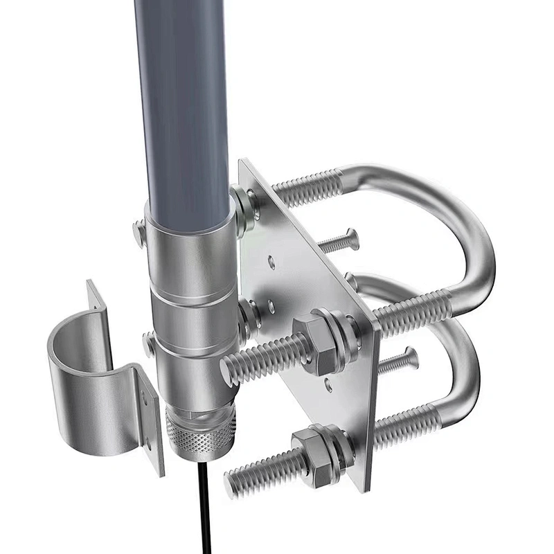 Customization Fiberglass Helium Lora 868/915 MHz 3/ 6 /8/10 dBi high gain Antenna Helium Hotspot Bobcat