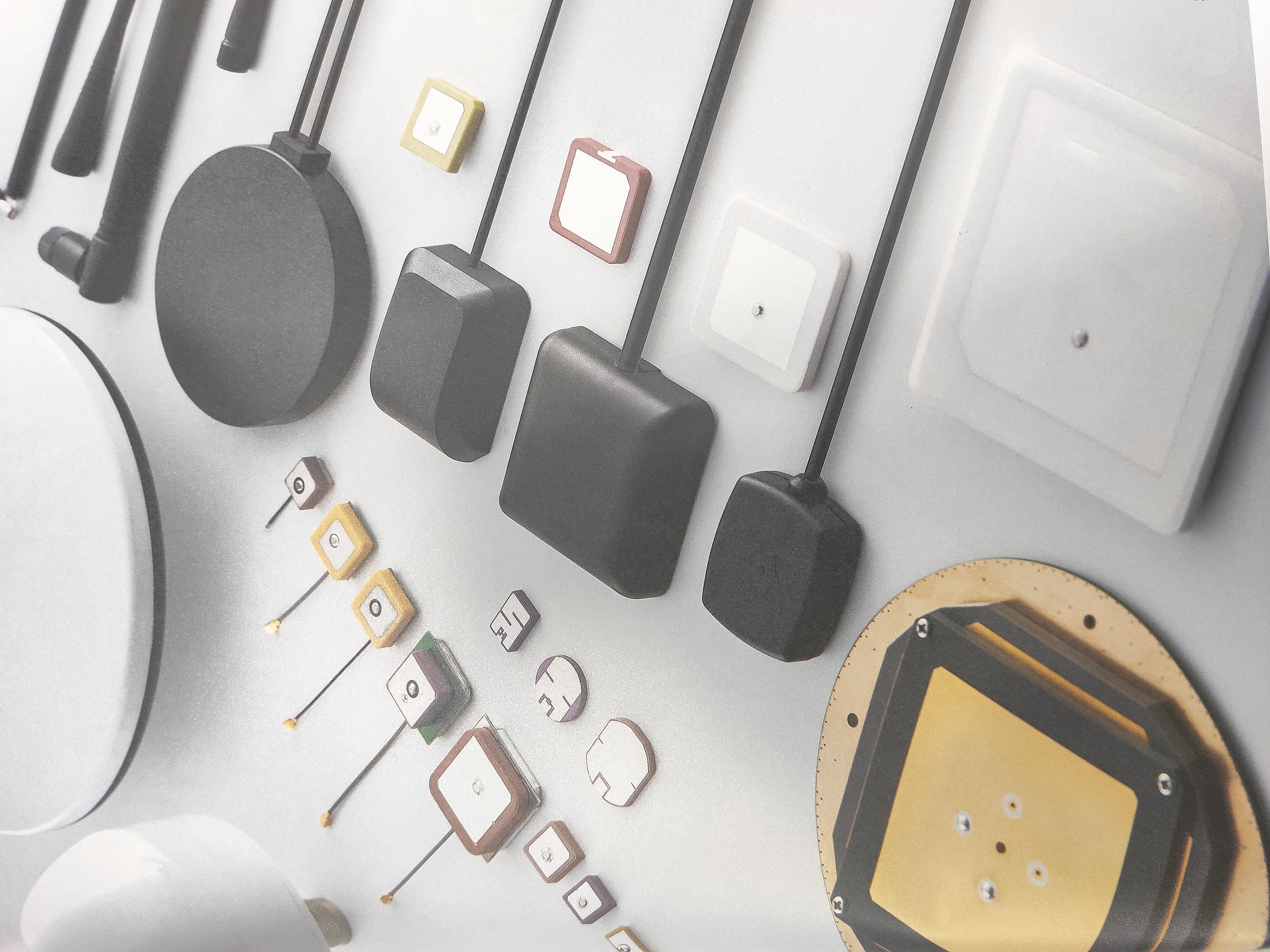 rugged gps antenna suppliers