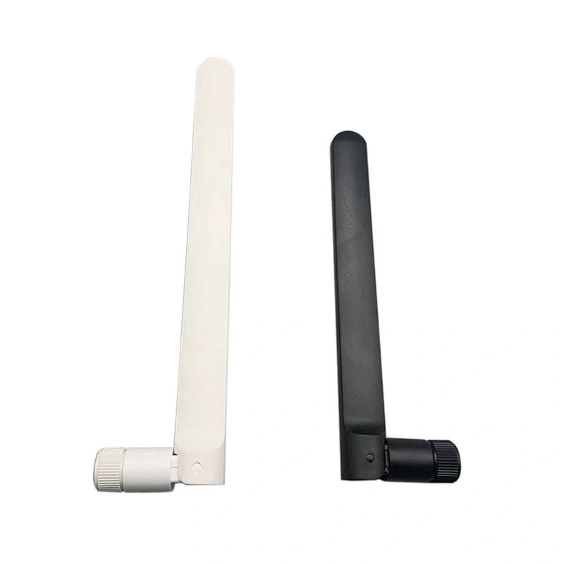 Antena de comunicação roteador personalizado de alto ganho antena wifi de longo alcance 3dbi 5dbi 2g 3g 4g gsm lte 5g antena