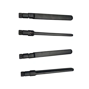 Antena de comunicação roteador personalizado de alto ganho antena wifi de longo alcance 3dbi 5dbi 2g 3g 4g gsm lte 5g antena