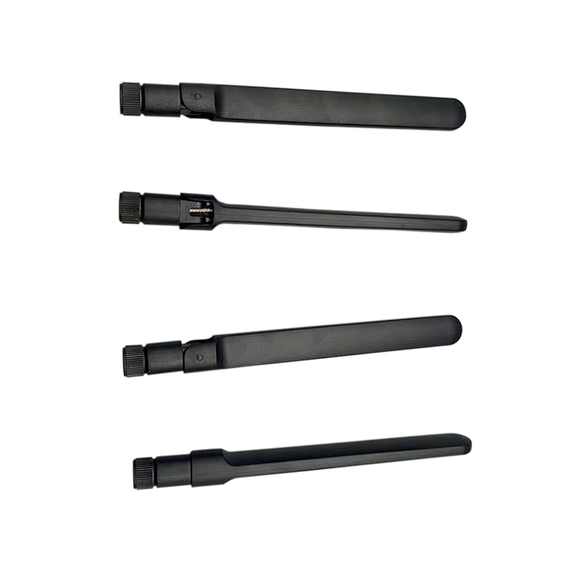 Antena de comunicação roteador personalizado de alto ganho antena wifi de longo alcance 3dbi 5dbi 2g 3g 4g gsm lte 5g antena