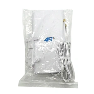 4G LTE MIMO Antenna Mobile wifi 3g Antenna Booster 700-2700mhz Mimo Panel Antenna