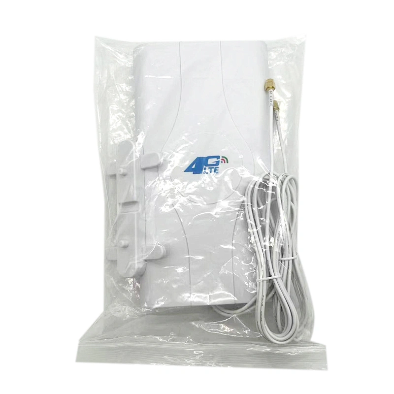 4G LTE MIMO Antenna Mobile wifi 3g Antenna Booster 700-2700mhz Mimo Panel Antenna