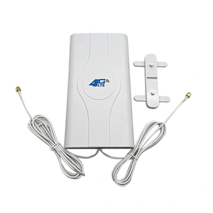 4G LTE MIMO Antenna Mobile wifi 3g Antenna Booster 700-2700mhz Mimo Panel Antenna