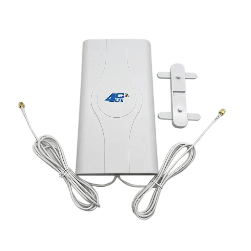 4G LTE MIMO Antenna Mobile wifi 3g Antenna Booster 700-2700mhz Mimo Panel Antenna