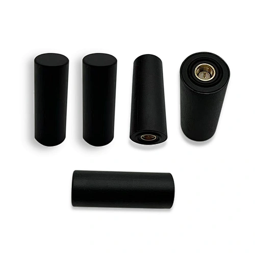 Four Arm Helical Helix Antenna Gps Rtk Gnss Antenna For Uav With Sma Connector