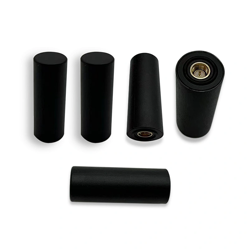 Antena de hélice helicoidal de cuatro brazos Antena de Gps Rtk Gnss para Uav con conector Sma