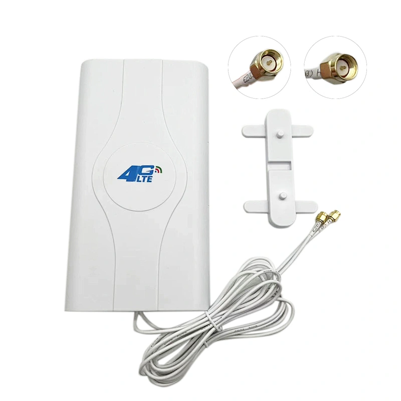 4G LTE MIMO Antenna Mobile wifi 3g Antenna Booster 700-2700mhz Mimo Panel Antenna