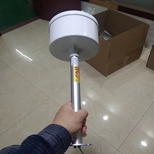 Antena Parabólica de Novo Estilo Alimentador Plano 2*24dBi Grade V8 Antena Parabólica 4G 5G Antena 698-960/1710-2700/3300-3800MHz