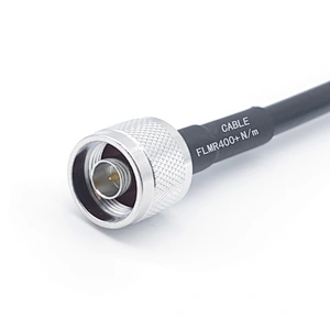 High quality CU/CCS 50 Ohm Low Loss RF Coaxial lmr400 lmr240 lmr600 Cable Coaxial Cable
