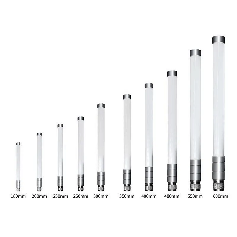 Antena 3g 4g lte para exteriores Antena 4g de alta ganancia 6dBi para exteriores para repetidor de refuerzo de señal de teléfono celular