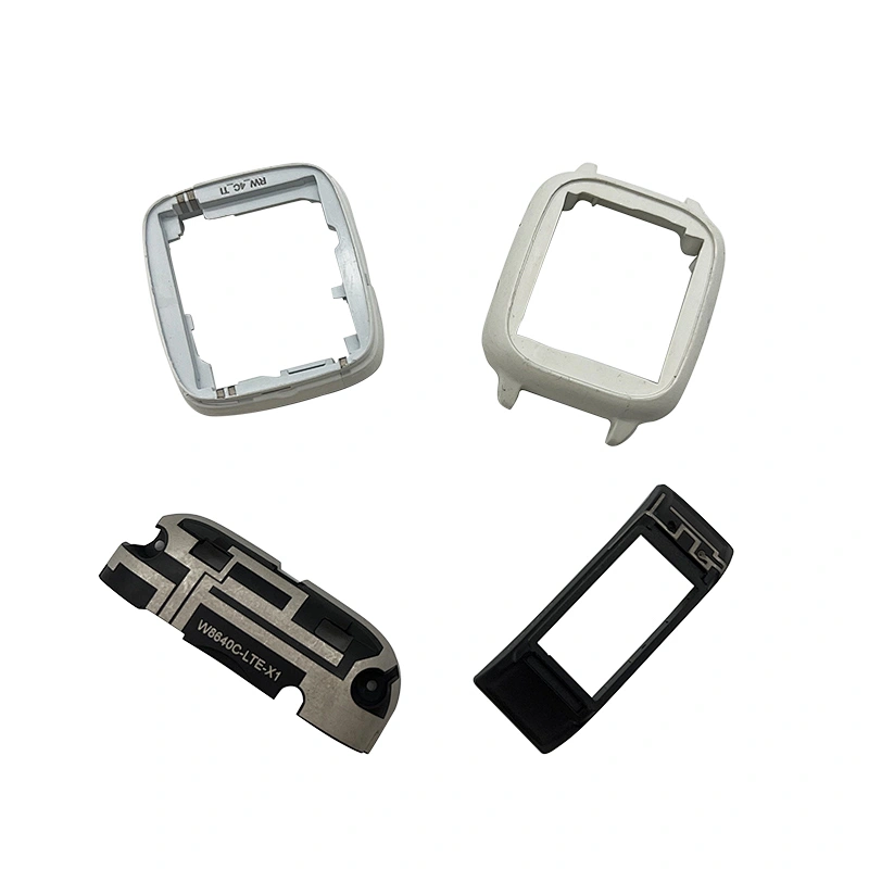 Oem Metal Stamping Antenna Part Wifi 2.4ghz Stamped Metal Dip Embedded Pifa Antenna Wireless 2.4ghz Embedded Metal Dip Antenna