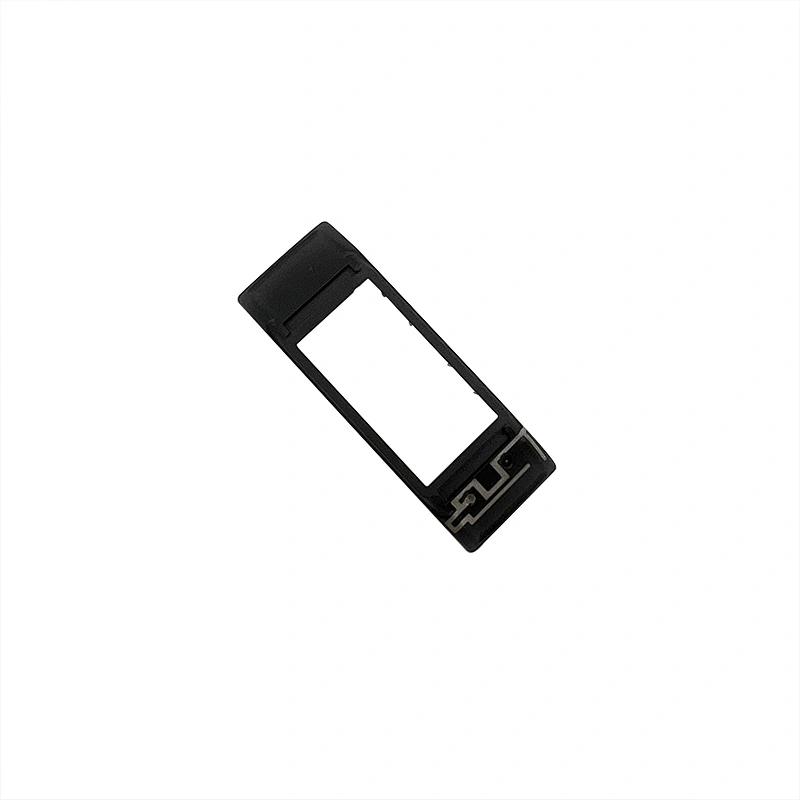 Oem Metal Stamping Antenna Part Wifi 2.4ghz Stamped Metal Dip Embedded Pifa Antenna Wireless 2.4ghz Embedded Metal Dip Antenna