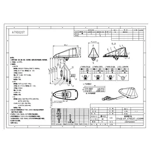 Factory price Car shark fin aerial radio tracker antenna GPS 4G LTE mimo AM FM GSM antenna