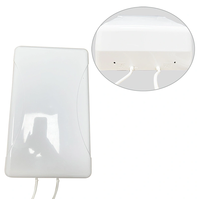 Omni Directional Dual Dand Long Range External Mimo Outdoor Router Lte 5ghz 2g Gsm Wifi Panel 5g 4g Antenna