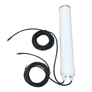 600 - 2690 МГц водонепроницаемая антенна