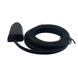 Waterproof Sticker IInstallation 3-in-1 Combination Outdoor LTE WIFI GPS Combination Antenna