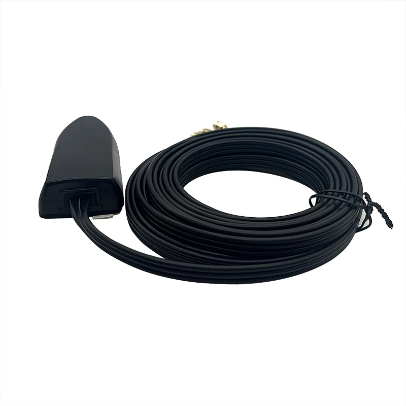 Waterproof Sticker IInstallation 3-in-1 Combination Outdoor LTE WIFI GPS Combination Antenna
