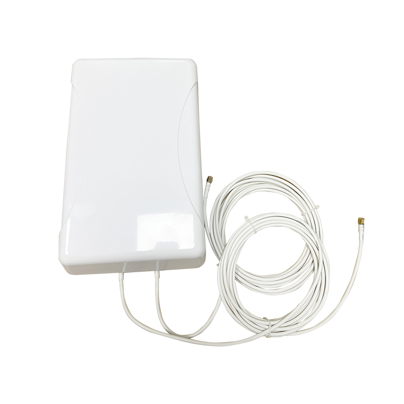 Omni Directional Dual Dand Long Range External Mimo Outdoor Router Lte 5ghz 2g Gsm Wifi Panel 5g 4g Antenna