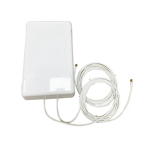 Omni Directional Dual Dand Long Range External Mimo Outdoor Router Lte 5ghz 2g Gsm Wifi Panel 5g 4g Antenna