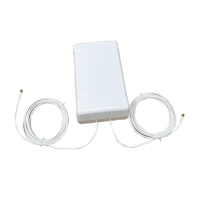 Omni Directional Dual Dand Long Range External Mimo Outdoor Router Lte 5ghz 2g Gsm Wifi Panel 5g 4g Antenna