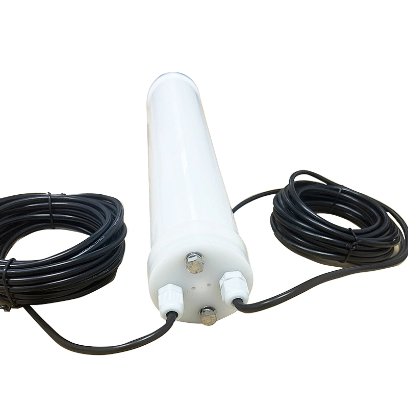 Antena impermeable de 600 - 2690mhz LTE omnidireccional