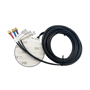 Rastreador GPS/GSM/4G/Wifi de alto desempenho Antena GPS Rastreador GPS Antena para carro