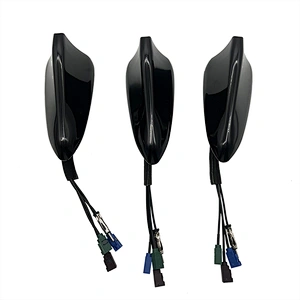 Factory price Car shark fin aerial radio tracker antenna GPS 4G LTE mimo AM FM GSM antenna