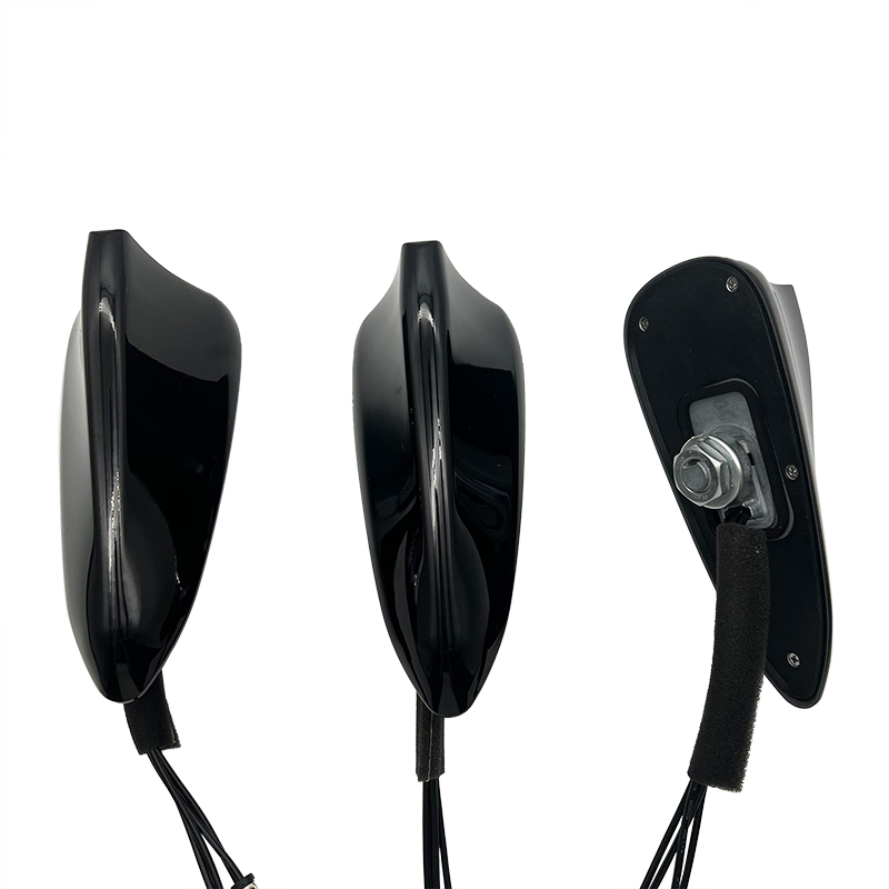 Factory price Car shark fin aerial radio tracker antenna GPS 4G LTE mimo AM FM GSM antenna