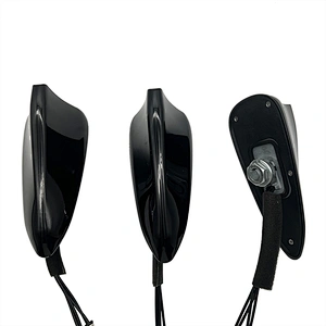 Factory price Car shark fin aerial radio tracker antenna GPS 4G LTE mimo AM FM GSM antenna