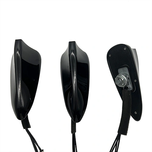 Factory price Car shark fin aerial radio tracker antenna GPS 4G LTE mimo AM FM GSM antenna