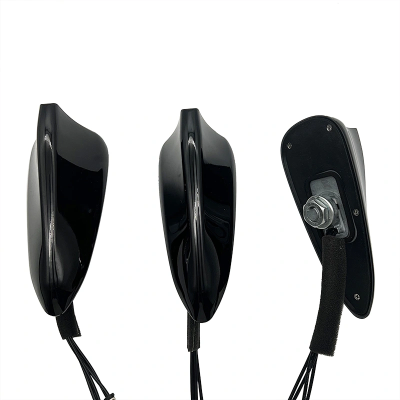 Factory price Car shark fin aerial radio tracker antenna GPS 4G LTE mimo AM FM GSM antenna